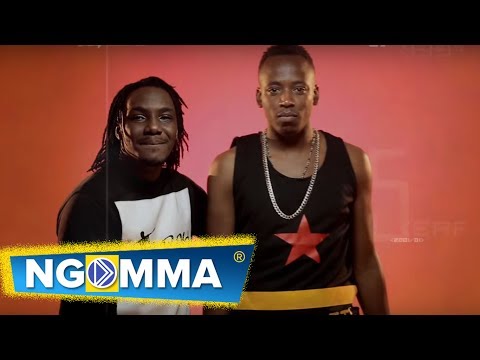 Majic Mike ft. Kris Erroh - AYAYA (Skiza 7300203)