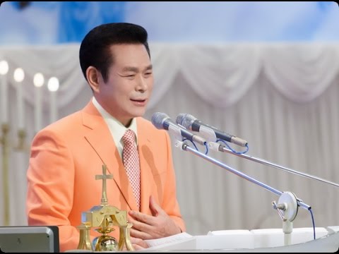 28. Primera carta del Apóstol Juan | GCNTV Colombia - Dr. Jaerock Lee - Manmin Church