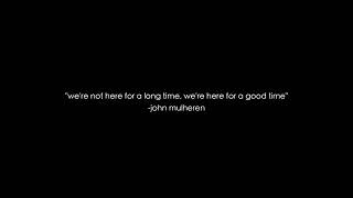 Charlie Puth - Tangerine Dreams