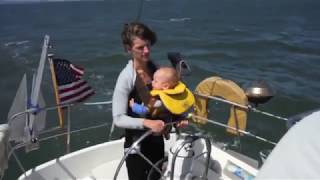 Paradise Cove - SF Bay Sailing Guide - EP 5