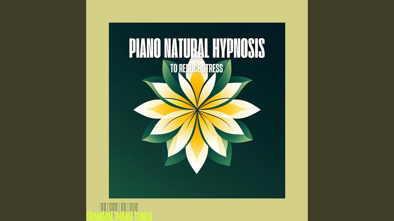 Trauma Recovery, Calming Piano Sound