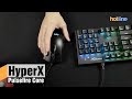 HyperX 4P4F8AA - відео