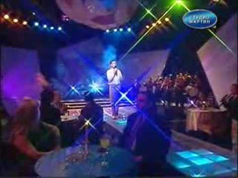 BLEZERI - MARJAN KOCEV - LJUBOVEN TANEC