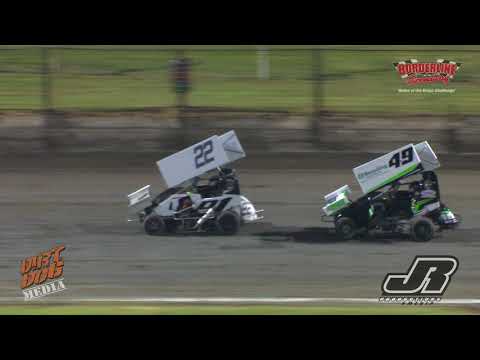 2017 Formula 500 SA Title - Borderline Speedway