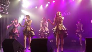 東京スキャンダル　/ predia