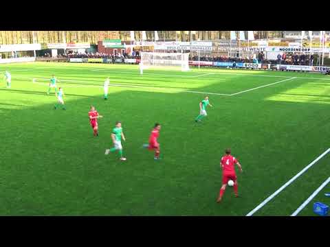 Samenvatting van de wedstrijd HSC'21 HBS