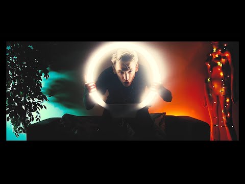 Lucas Vuitton - NASA