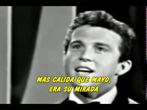 Bobby Vinton - Blue Velvet Subtitulada en español