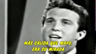 Bobby Vinton - Blue Velvet Subtitulada en español