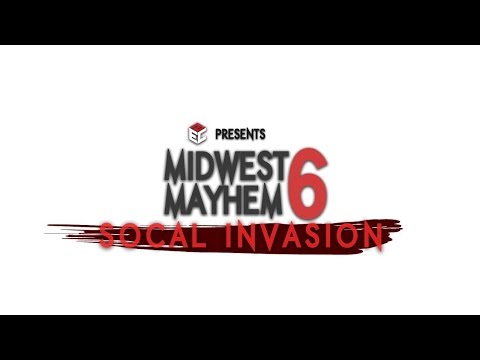 Midwest Mayhem 6: SoCal Invasion Trailer
