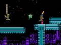 Rockman No Constancy Difficult Crash Man S Stage