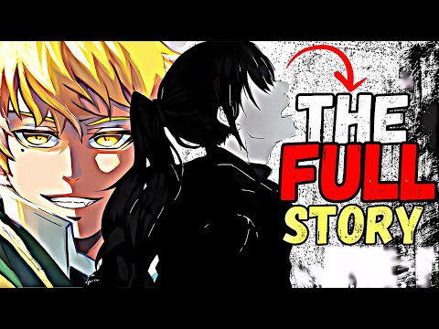 The FULL Tower of God WEBTOON Season 2 'THE PRINCE OF JAHAD' ARC EXPLAINED!