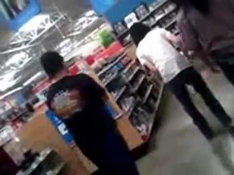 walmart moneky PART 4