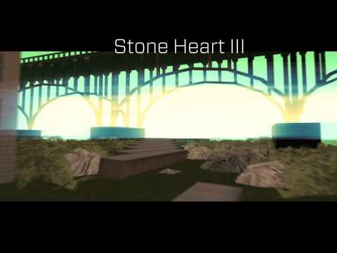 [DM] Ice-T Ft. GermO & Sk2 - Stone Heart III Preview