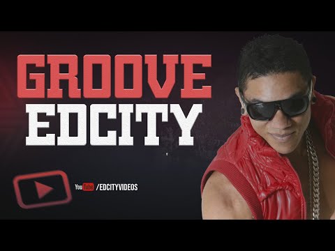 EDCITY AO VIVO - GROOVE PESADO - 2021