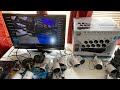 Night Owl Wired 4k 12 Channel 10 Camera