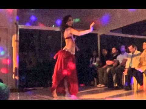 4º Encontro das Estrelas - Karina Galasso