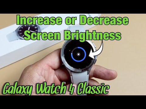 Galaxy Watch 4 Classic Watch 5 5 Pro Frozen Unresponsive or Stuck Fixed