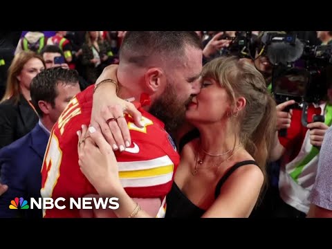 Could new clues point to a NYC wedding for Swift?