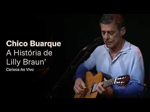 A História de Lily Braun video