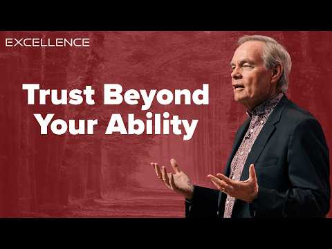 Excellence: How to Pursue an Excellent Spirit: Episode 1