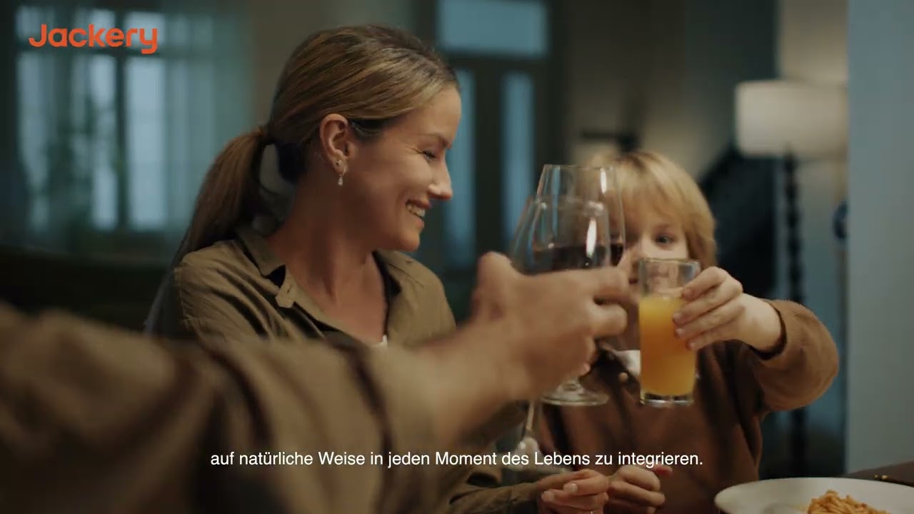 Jackery SolarVault 3 Installation