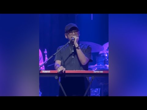 CRiB x MELA - Please Don’t Ask Me