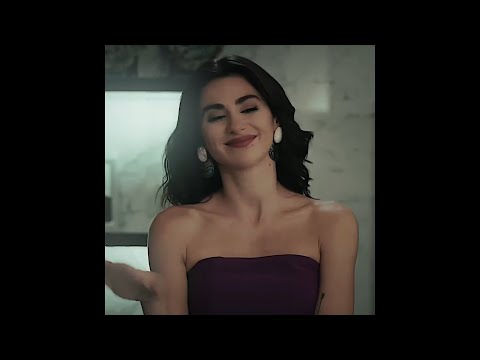 Hadise - Deli Oğlan (sped up + reverb)