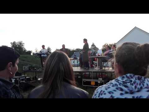 Partička Olomouc - open air - 7.6.2016 - 2.hra - Reklamace