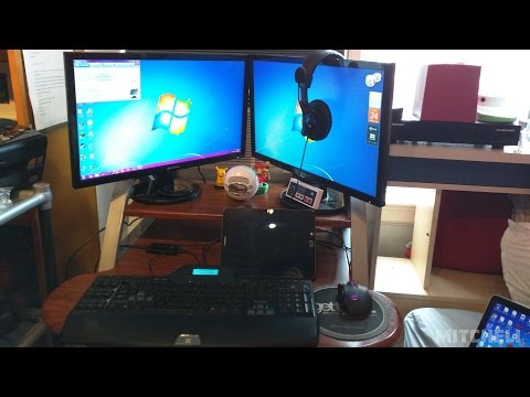 Setup Wars - Episode 40 | Worst Setup Edition