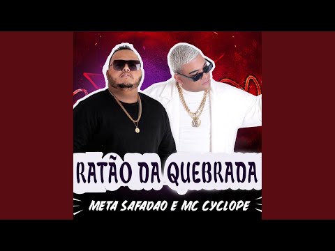Ratão da Quebrada