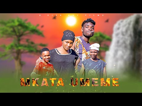 MKATA UMEME (full movie)