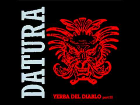 Datura - Yerba Del Diablo Part III Remix (Datura 2k Remix)