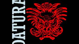 Datura - Yerba Del Diablo Part III Remix (Datura 2k Remix)