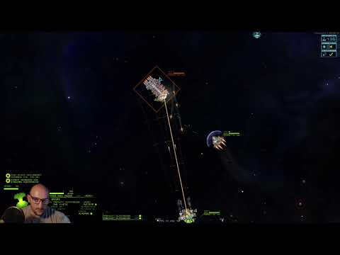 🚀 Star Sector l 5 minute Previews l Top-Down Space Combat RPG