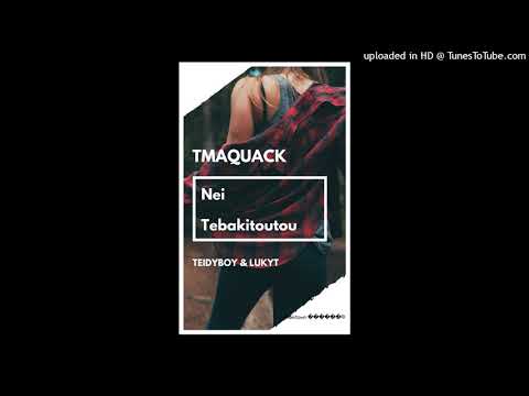 Nei Tebakitoutou - By Tmaquack , Luckyt ft Teidyboy Kiribati Music 2018