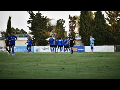 Highlights | Achironas-Onisillos vs Anorthosis Famagusta 0-6 | 30-7-2023 | Φιλικός αγώνας