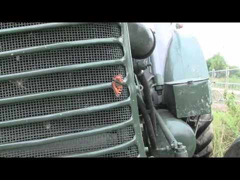 RUSSKAJA - Psycho Traktor