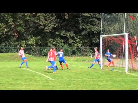 A-Junioren (BL) SG Olympia 1896 Leipzig I vs. Leipziger SV Südwest