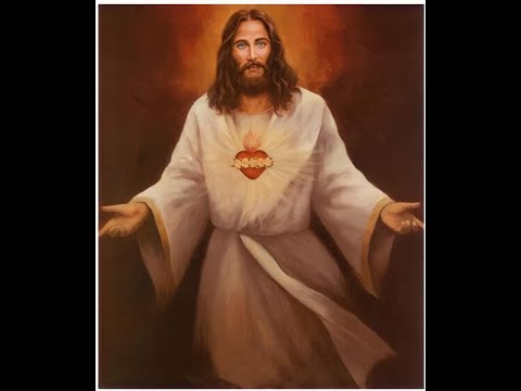 Apparizione di Gesù del 2 aprile 2023