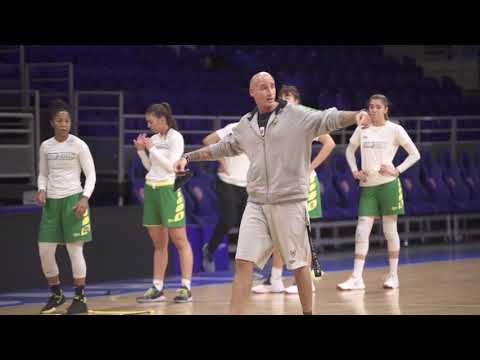 2019.12.14. PINKK-Pécsi 424 - Sopron Basket, beharangozó