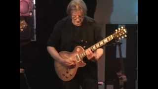 Stackridge - Something About The Beatles @ The Boom Boom Club/Sutton Utd FC 27/4/12