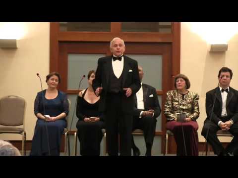 More I Cannot Wish You- Guys and Dolls- Richard Conrad