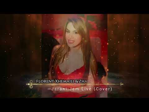 Florent Xhemaili & Zhade Tirona - Pjes e Shkurt Jarani Jem Live (Cover)