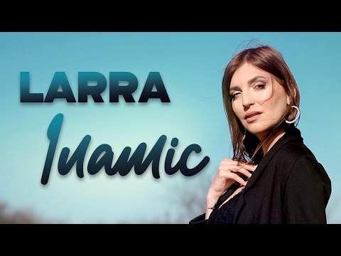 Larra - Inamic (Videoclip Oficial)