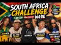 SGUSGU 8 BY W4DE ROYAL MUSIQ SOUTH AFRICA TIK TOK DANCE CHALLENGE Southafricamusic Amapiano