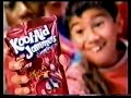 Nickelodeon Commercials Summer 2002 Part 2 Of 2 REUPLOAD
