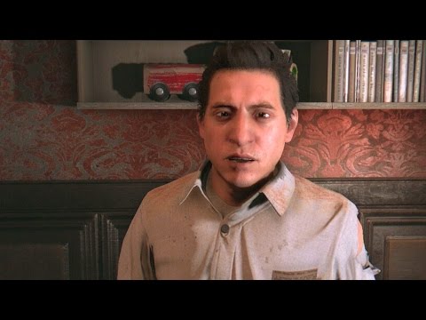 Dying Light - Walkthrough Part 61 - The Museum Part 1