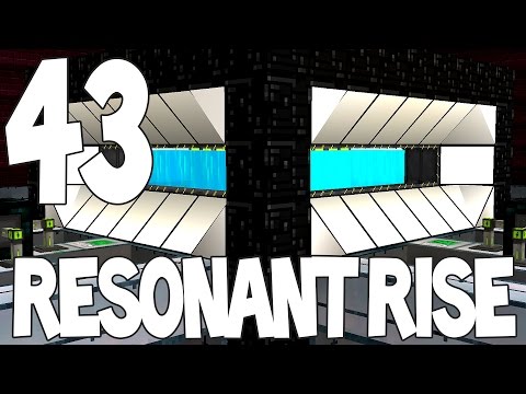 Resonant Rise 3 - Carpenters! Take That to the Bank - ep43