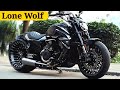 The Lone Wolf 800 Bike New Launched Bike Powerful Cruiser Bike